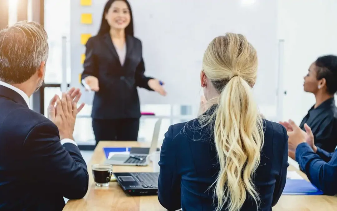 Pelatihan SDM bagi Perusahaan Termurah